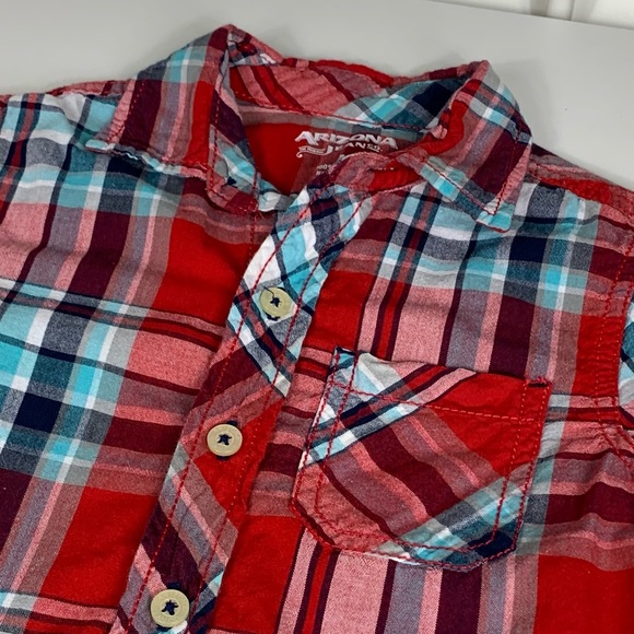 Arizona button down - Picture 6 of 6